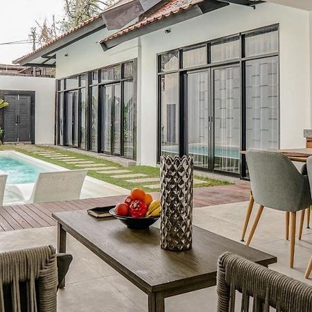 Villa Eldborg 2 Семіньяк Екстер'єр фото